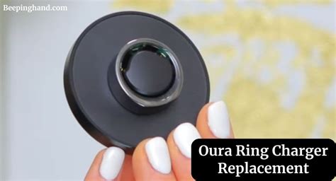 where can i buy an oura ring charger|oura ring charger size 12.